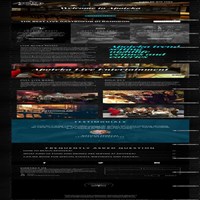 Портфолио bosunmontgomery